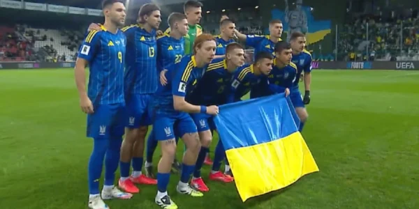 Збірну України пограбували в Іспанії перед матчем зі Швецією - журналіст