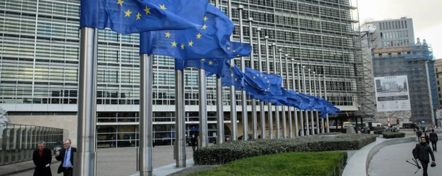 У Єврокомісії розкритикували Зеленського за погрози