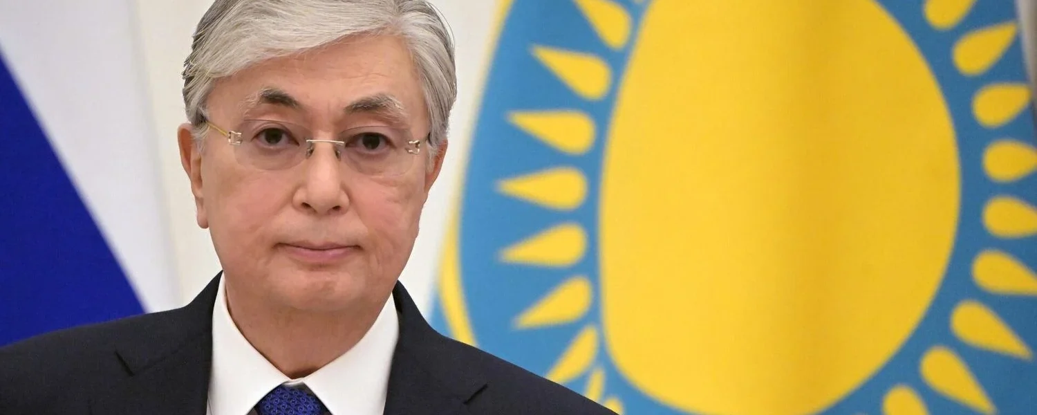 У Казахстані проходить референдум щодо нової конституції