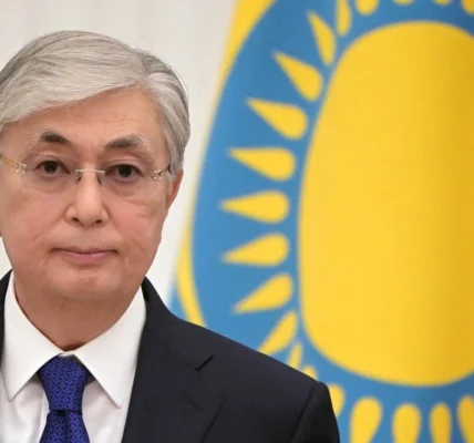 У Казахстані проходить референдум щодо нової конституції