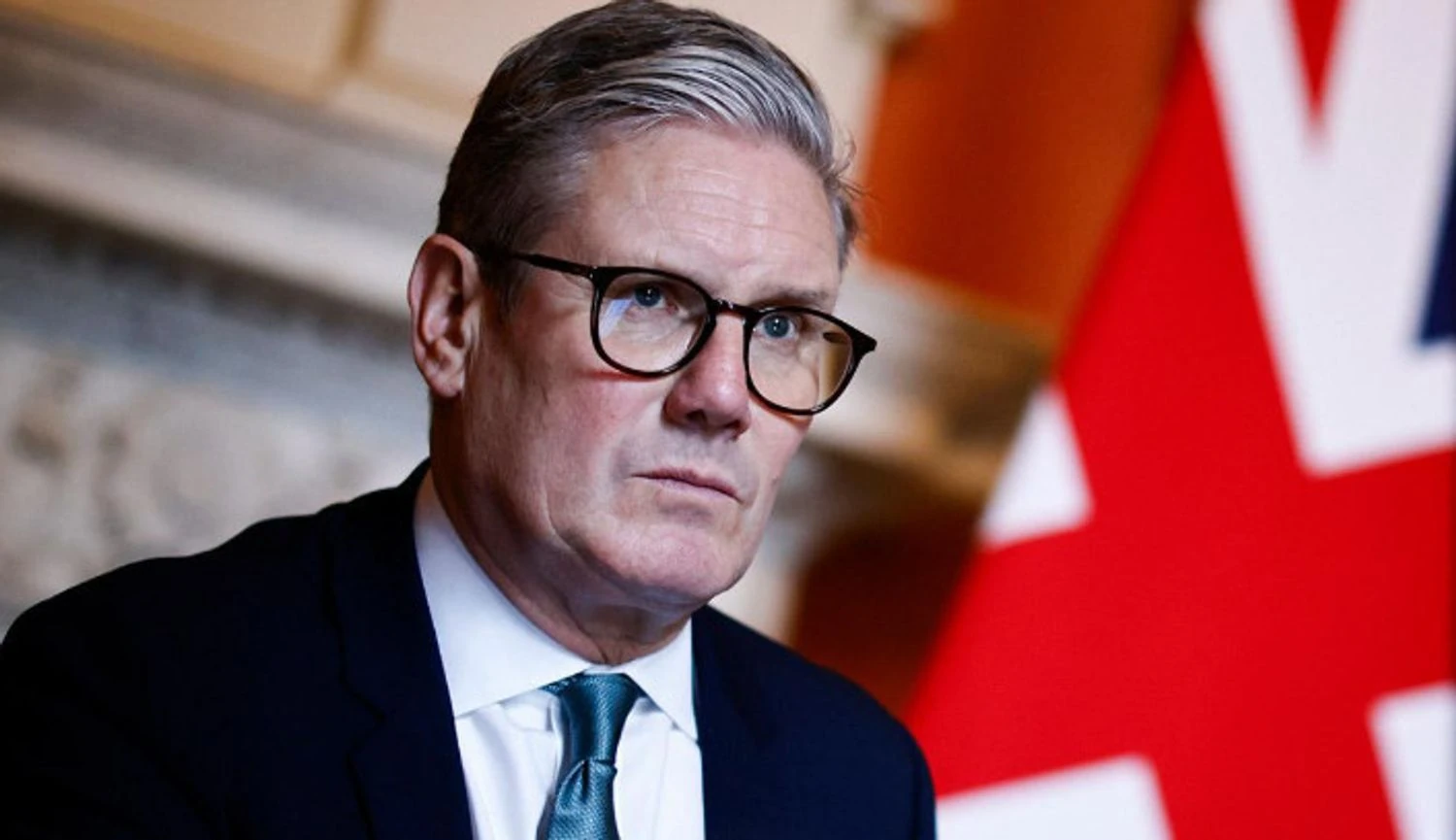 "Війні на Близькому Сході не можна дозволити стати вигодою для путіна": Стармер анонсував зустріч із Зеленським