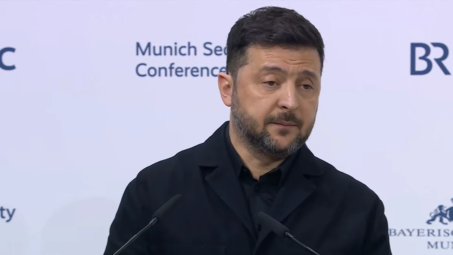 Зеленський: Україна готова до компромісів, але не ціною незалежності та суверенітету