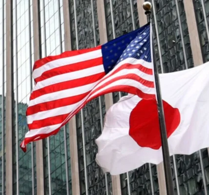 Японія закликала США захистити торговельні преференції від нових митних правил