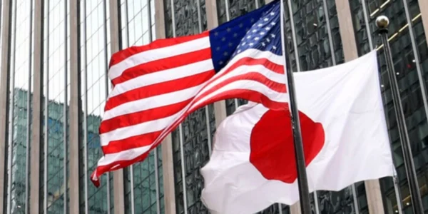 Японія закликала США захистити торговельні преференції від нових митних правил