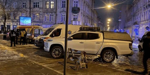 Українські Національні Новини (УНН)