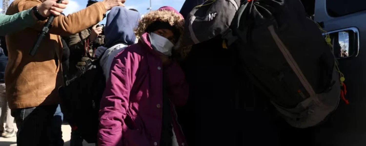 Австралія спростувала інформацію про підготовку масової репатріації сімей бойовиків ІДІЛ із сирійських таборів