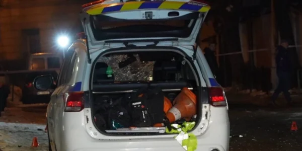 Українські Національні Новини (УНН)