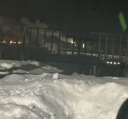 Вибухи в рф 22 лютого - під ударом опинились саратов і енгельс