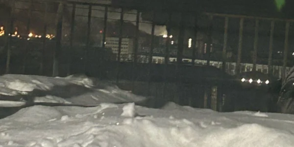 Вибухи в рф 22 лютого - під ударом опинились саратов і енгельс