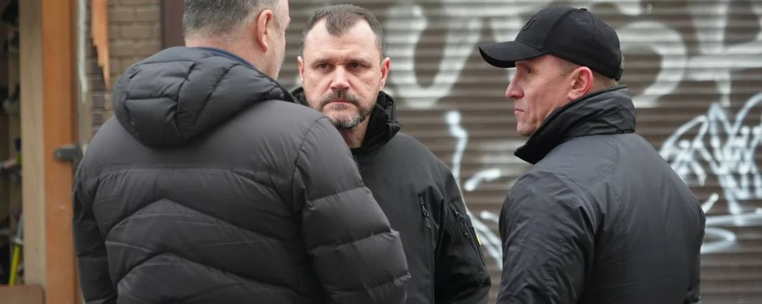 Є всі підстави вважати, що теракт у Львові скоєний росією - Клименко