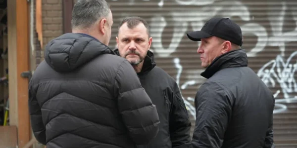 Є всі підстави вважати, що теракт у Львові скоєний росією - Клименко