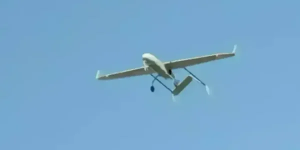 москву атакували БПЛА - у столиці рф обмежили роботу аеропортів