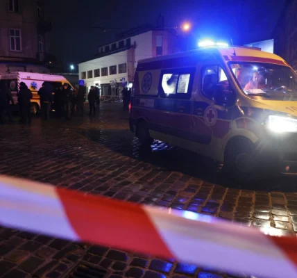 Теракт у Львові: у лікарнях залишаються 12 постраждалих, двоє у дуже важкому стані