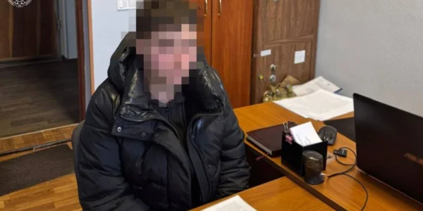 Теракт у Львові: 33-річній жінці повідомили про підозру, встановлюється причетність представників рф