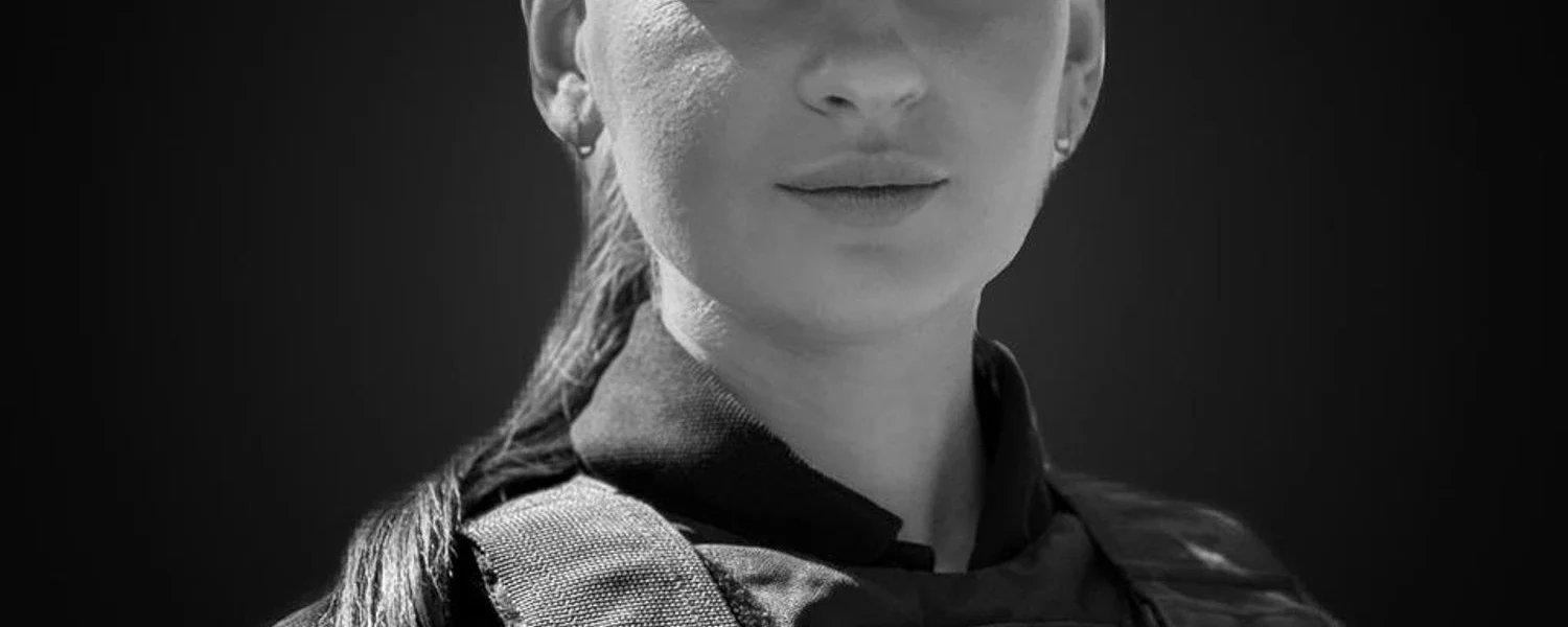 Поліцейську Вікторію Шпильку, яка загинула під час теракту у Львові, поховають 25 лютого на Волині