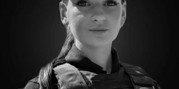 Поліцейську Вікторію Шпильку, яка загинула під час теракту у Львові, поховають 25 лютого на Волині