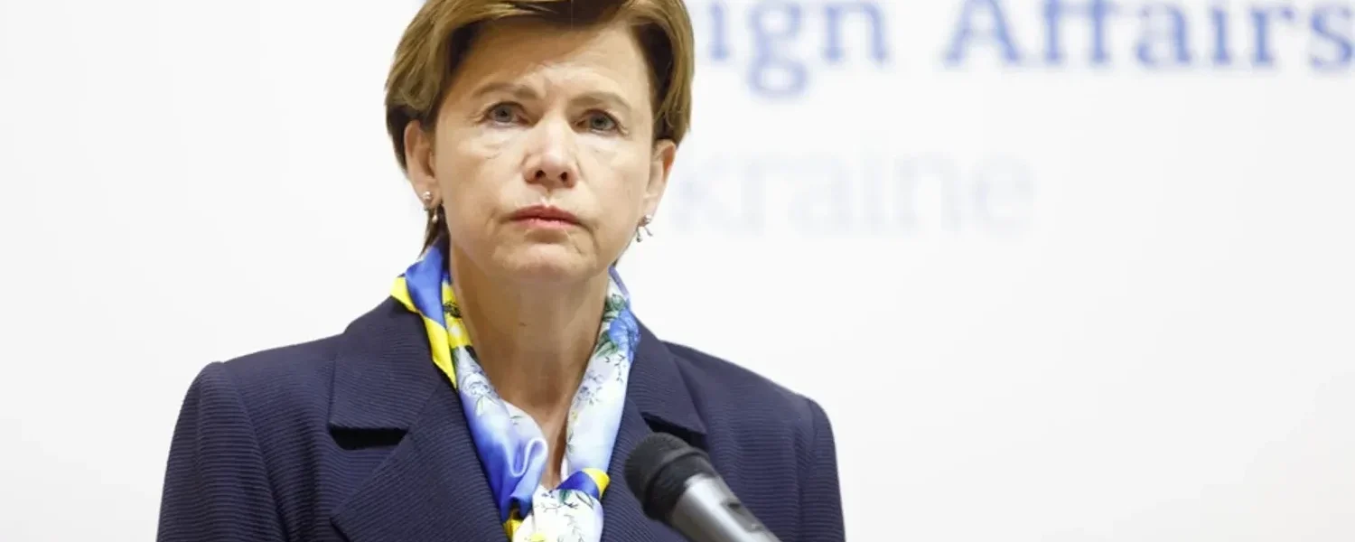 росія вчинила дії, що підпадають під визначення геноциду проти українців – Латвія в ООН