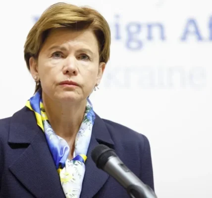 росія вчинила дії, що підпадають під визначення геноциду проти українців – Латвія в ООН