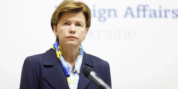 росія вчинила дії, що підпадають під визначення геноциду проти українців – Латвія в ООН