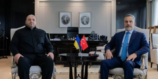 Українські Національні Новини (УНН)