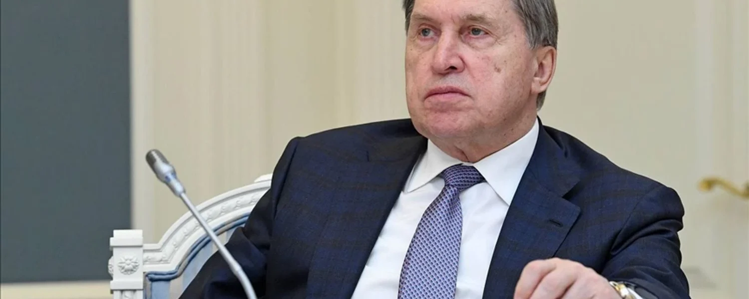У кремлі заявили, що розкажуть США свій