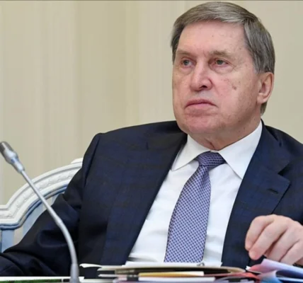 У кремлі заявили, що розкажуть США свій