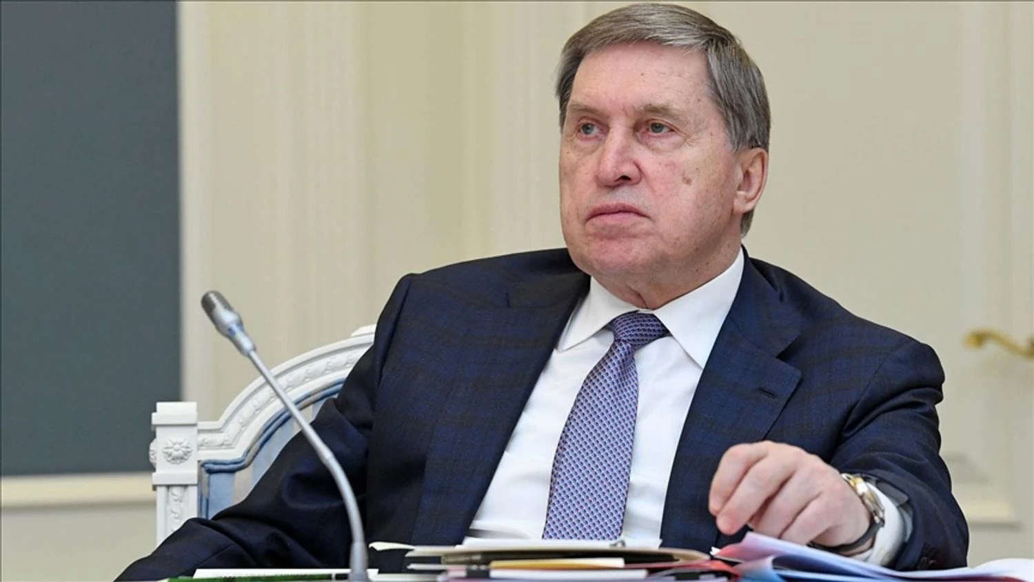 У кремлі заявили, що розкажуть США свій