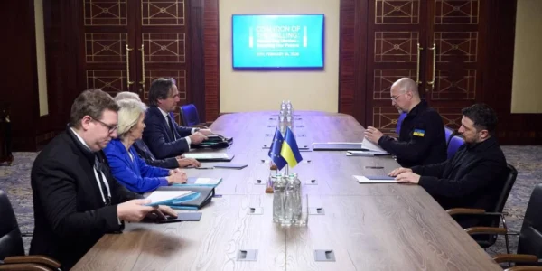 Українські Національні Новини (УНН)