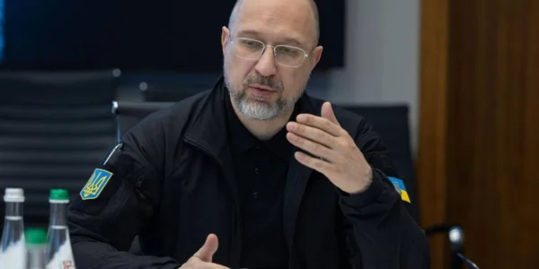 Відновлення енергетики України коштуватиме понад 90 млрд доларів - Шмигаль