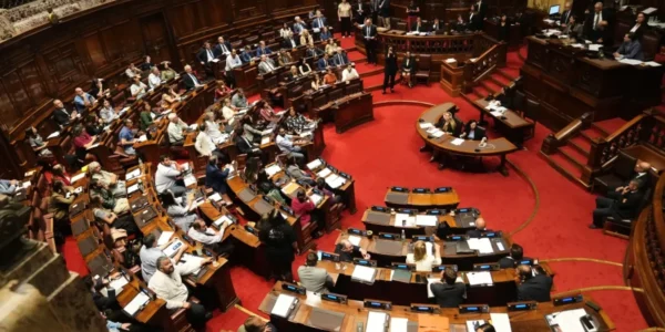 Уругвай та Аргентина першими ратифікували історичну торговельну угоду між Меркосур та ЄС