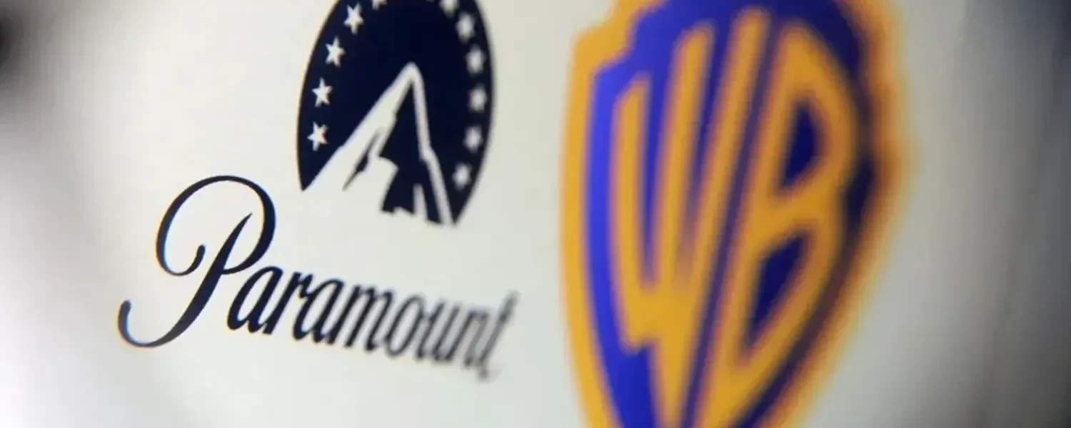 Netflix виходить із переговорів щодо купівлі Warner Bros. Discovery та поступається Paramount