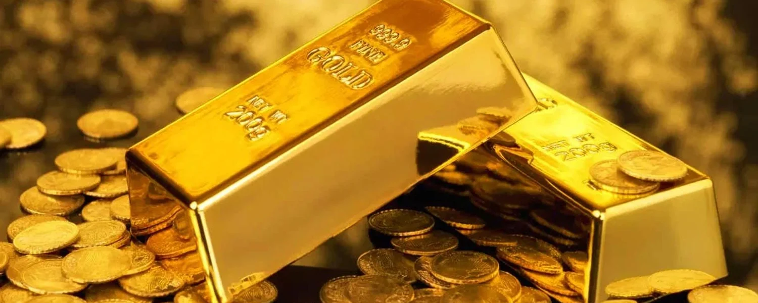 Ціна на золото закріпилася на історичних максимумах у понад $5185 за унцію після переговорів між США та Іраном