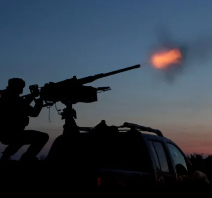 Підготовка до весняних боїв - як зміниться ситуація на фронті з приходом тепла