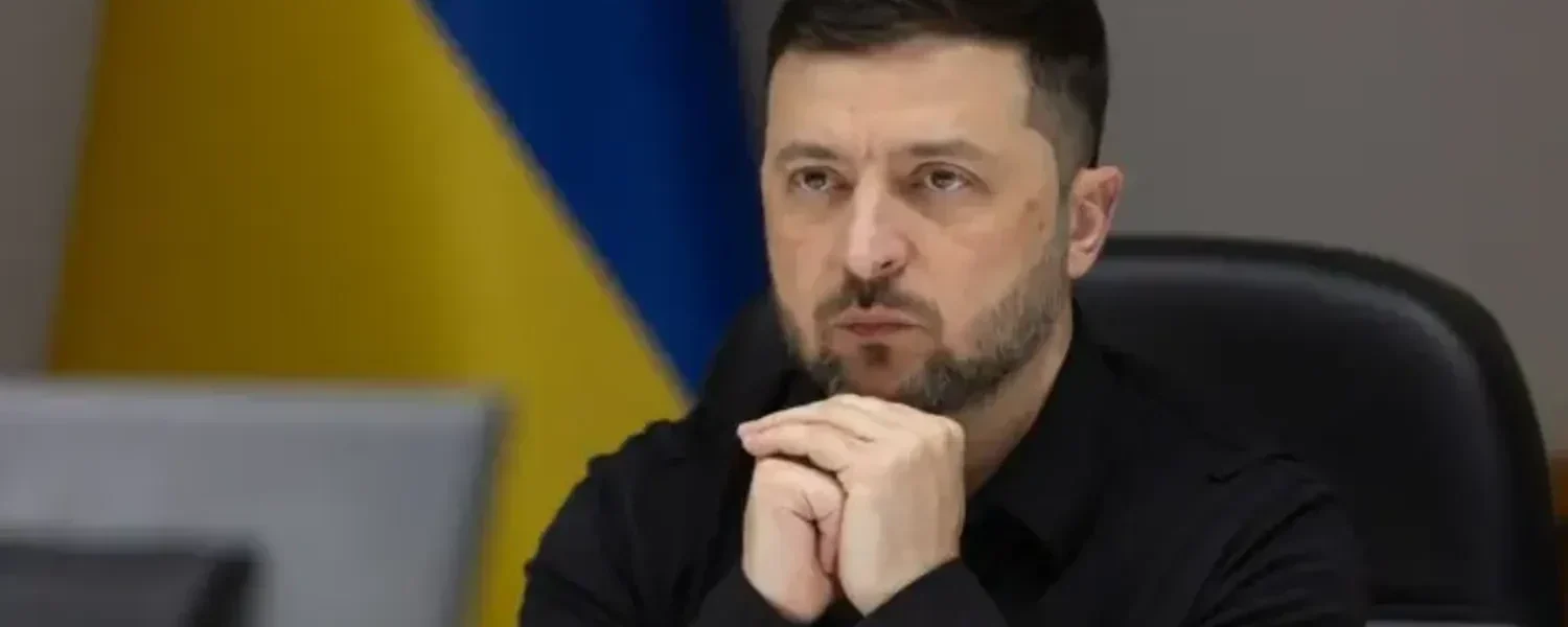 Україна зірвала масштабний наступ рф завдяки дронам - Зеленський