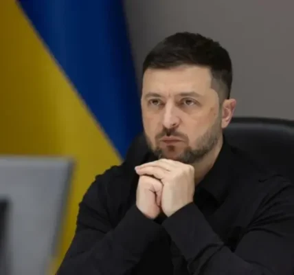 Україна зірвала масштабний наступ рф завдяки дронам - Зеленський