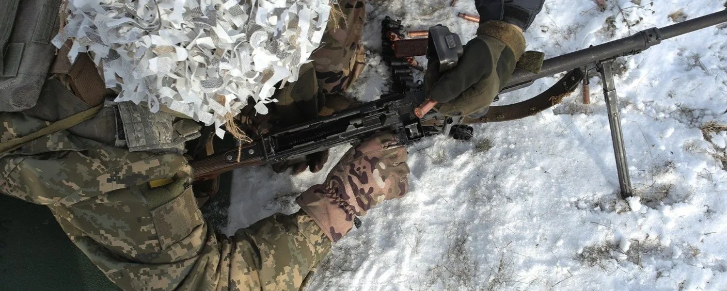 На фронті відбулося 123 бойових зіткнення, ворог застосував понад 3,6 тис. дронів - Генштаб