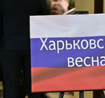 Окупанти на ТОТ провели виставку