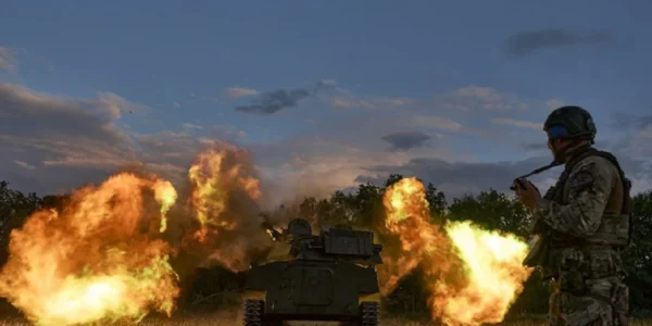 ISW: українські війська в лютому вперше з 2023 року звільнили більше території, ніж втратили