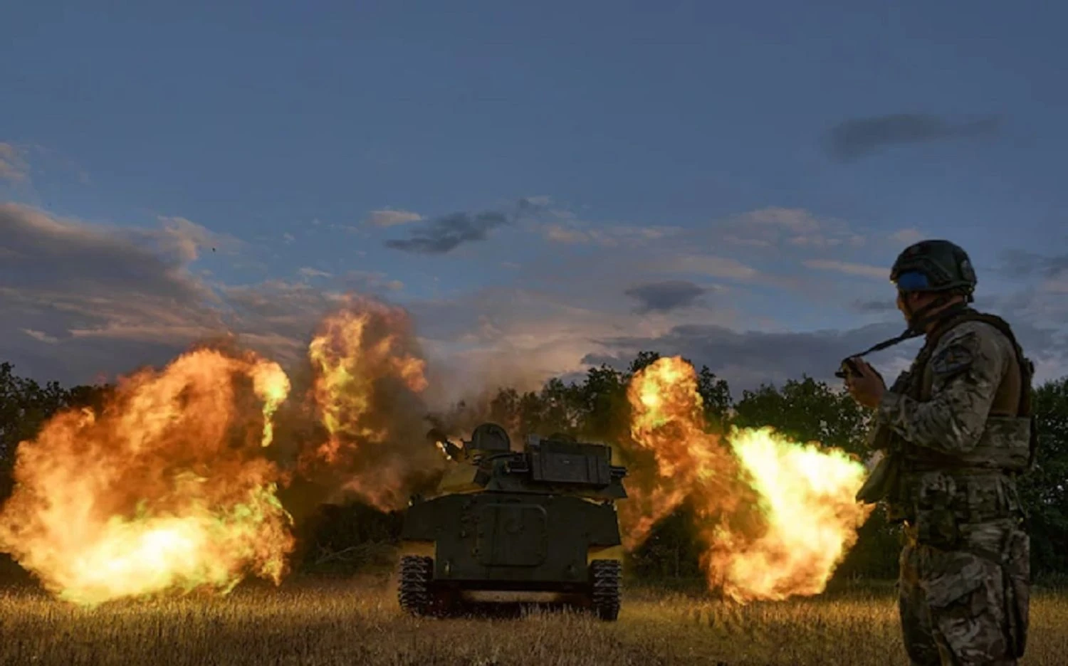 ISW: українські війська в лютому вперше з 2023 року звільнили більше території, ніж втратили