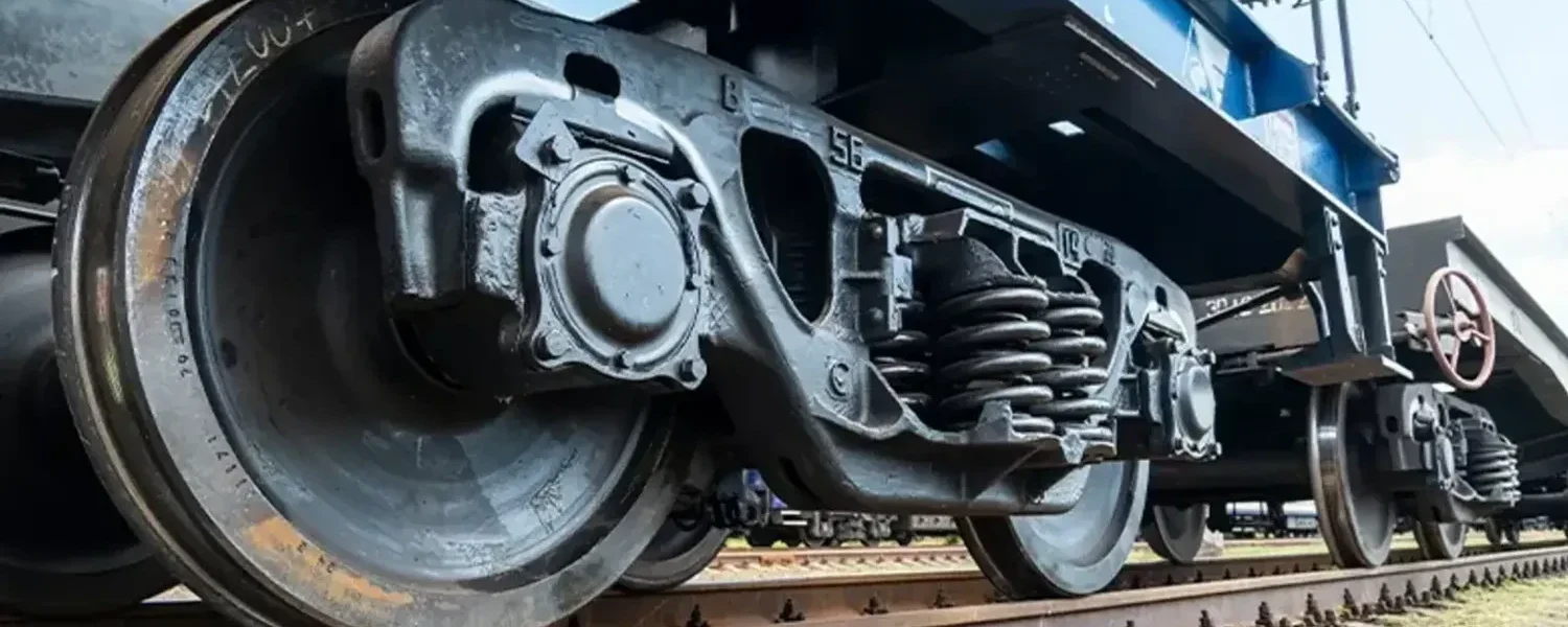 У Миколаєві російський дрон атакував вагон потяга і поранив залізничника, у березні вже 18 ударів рф по залізниці