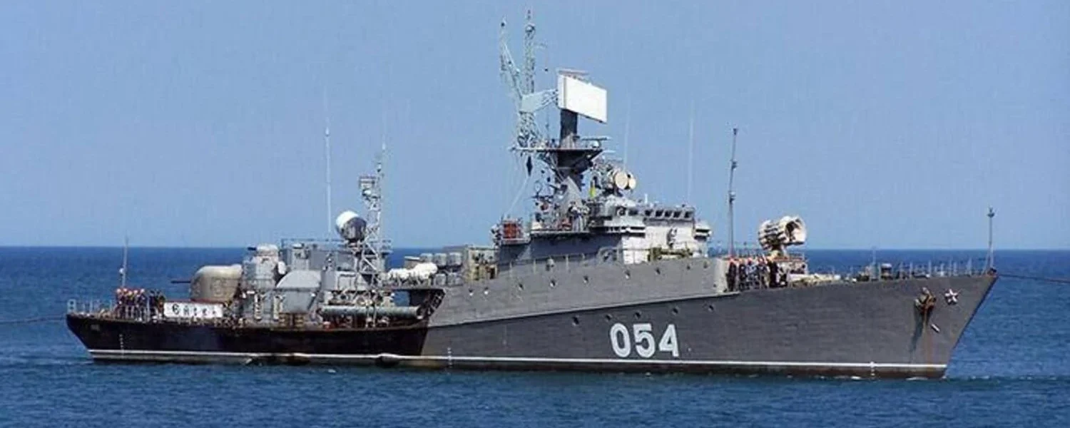 Атака 200 БПЛА на новоросійськ - пошкоджені кораблі, є загиблі - дані моніторингу