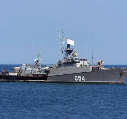 Атака 200 БПЛА на новоросійськ - пошкоджені кораблі, є загиблі - дані моніторингу