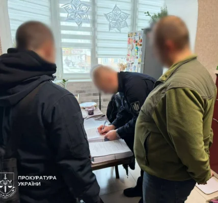 Понад 30 млн грн збитків на пальному для ЗСУ - оголошено підозри посадовцям Міноборони та Генштабу