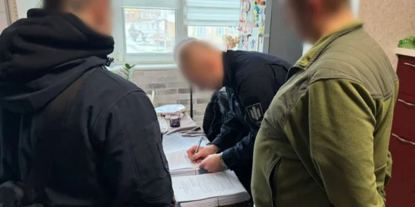 Понад 30 млн грн збитків на пальному для ЗСУ - оголошено підозри посадовцям Міноборони та Генштабу