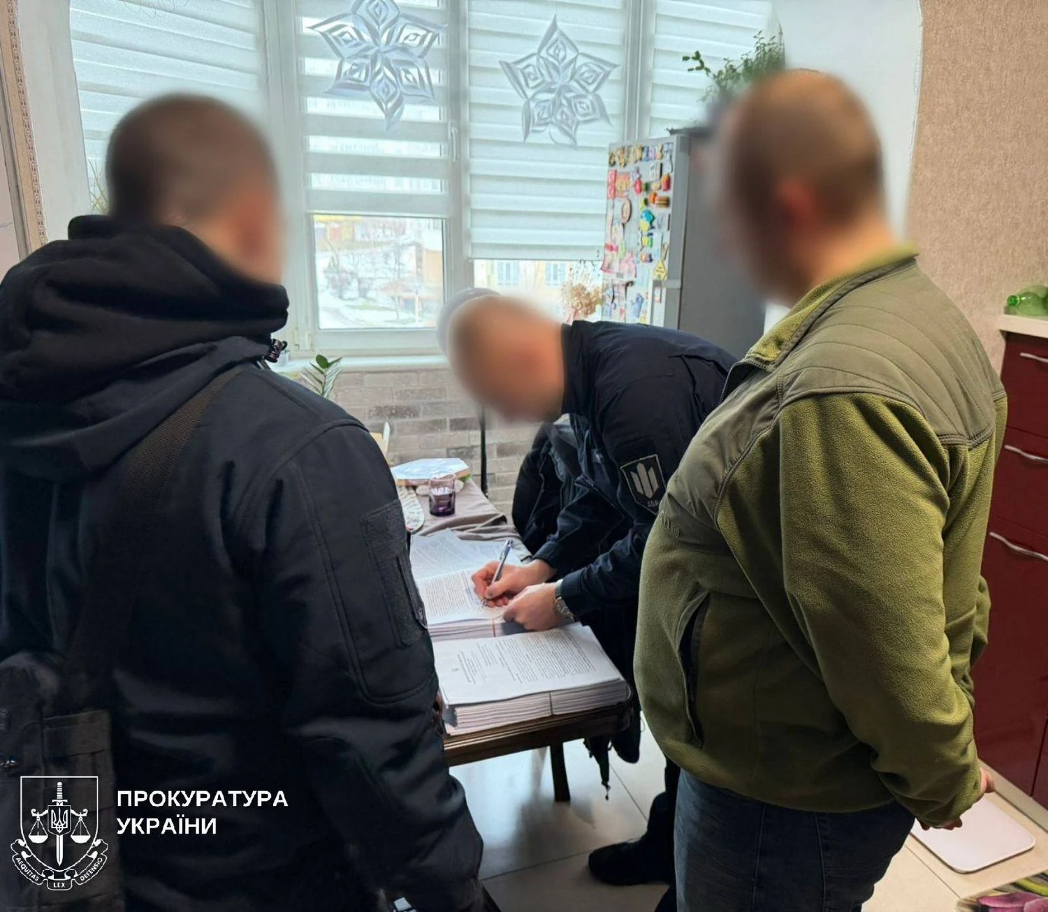 Понад 30 млн грн збитків на пальному для ЗСУ - оголошено підозри посадовцям Міноборони та Генштабу