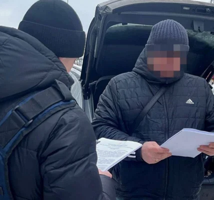 Незаконно привласнили 34 млн гривень з бюджету - 17 людей отримали підозру