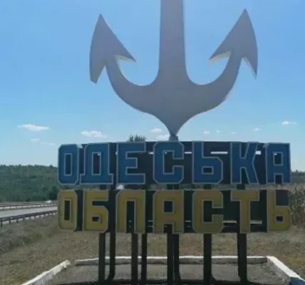 Ворог завдав ракетного удару по Одещині, серед постраждалих двоє дітей