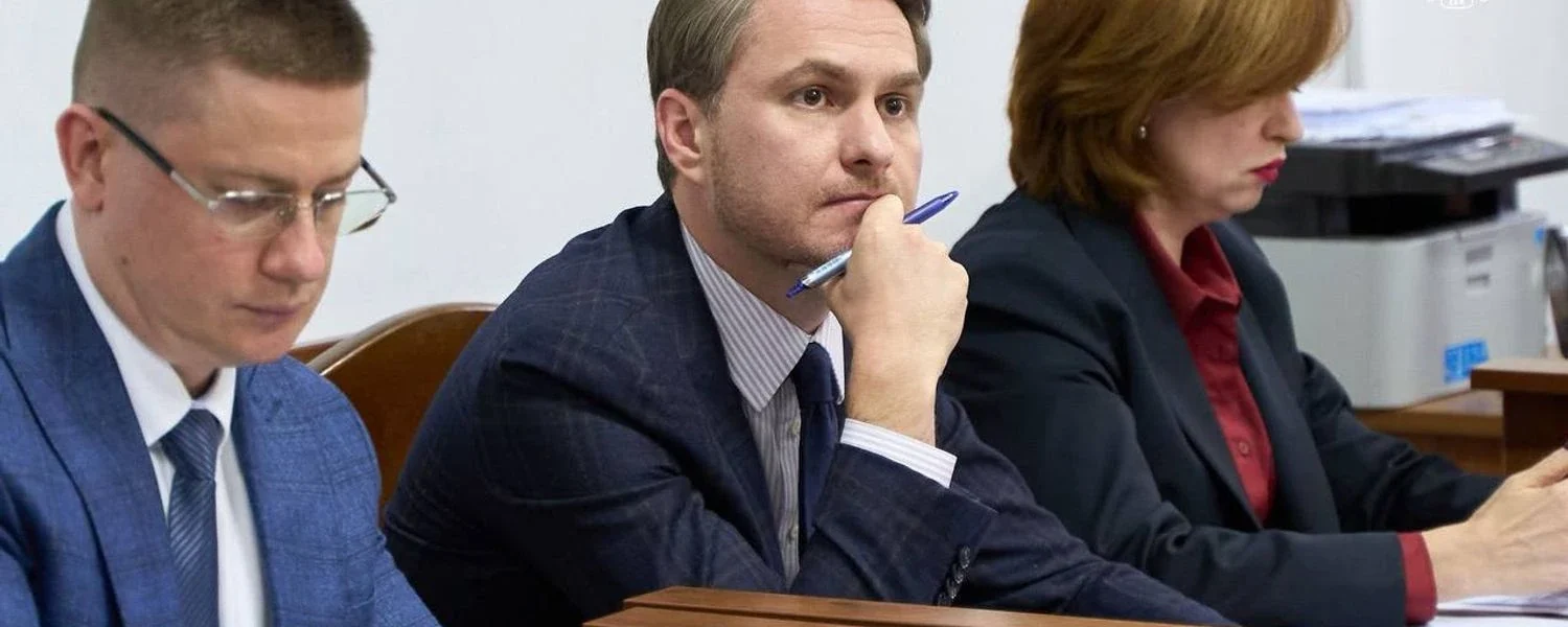 Прокуратура оскаржила запобіжні заходи командувачу логістики ПС ЗСУ та начальнику СБУ Житомирщини - Кравченко