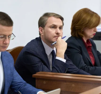 Прокуратура оскаржила запобіжні заходи командувачу логістики ПС ЗСУ та начальнику СБУ Житомирщини - Кравченко