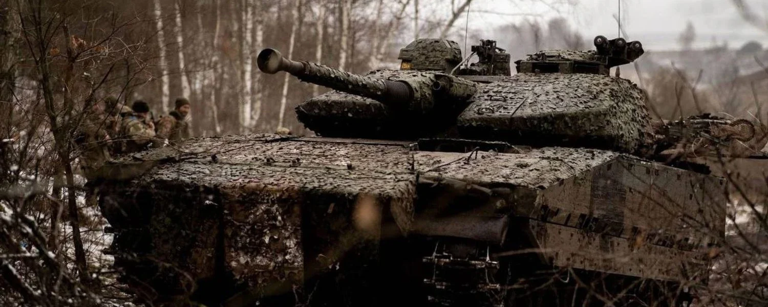 На фронті відбулось 106 бойових зіткнень, ворог застосував понад 6 тис. дронів-камікадзе - Генштаб